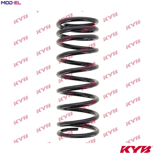 Suspension spring re6017 - spring,