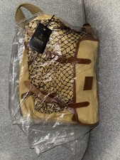 Hardy Hbx Trout fisher Bag