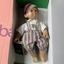 Vintage D'Anton Jos Thomas Boy