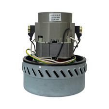 Numatic Replacement Motor for