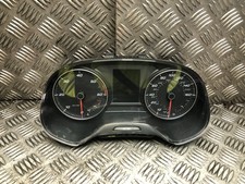 SEAT LEON FR MK3 2013-2016 2.0