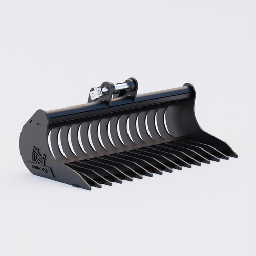 Jcb 8008 rake - jcb,