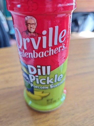 Orville redenbacher popcorn - redenbacher's,