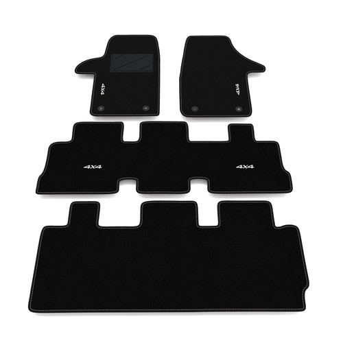 Floor mats compatible with - floor,