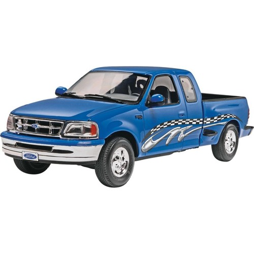 Revell 17215 ford 150 - 17215,