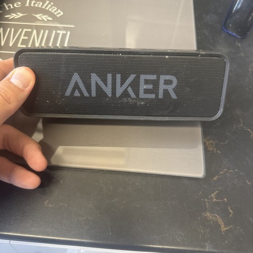 Anker soundcore portable - anker,