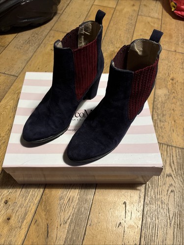 Heeled ankle boots from marco - heeled,
