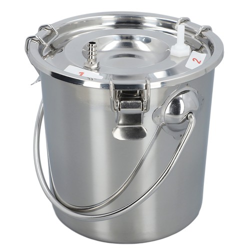 Goat milking machine portable - goat,