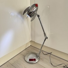 Rocket UFO Desk Light Lamp