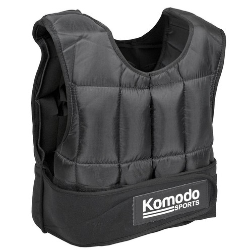 20kg weighted vest home - home, gym