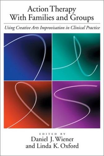 Action therapy with - therapy,