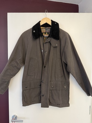 Barbour bedale men - barbour, men's