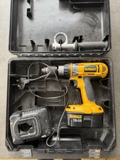 DEWALT DC988 Cordless Hammer