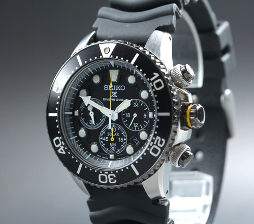 Rare mint seiko prospex - mint],
