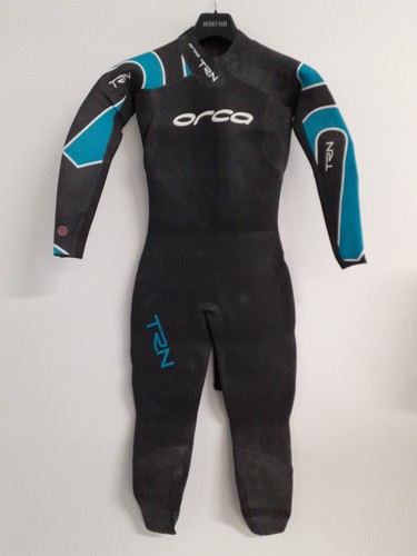 Orca full sleeve thermo - full,