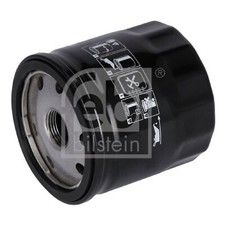 For Peugeot 405 MK2 2.0 MI-16 Genuine Febi Spin-On Engine Oil Filter