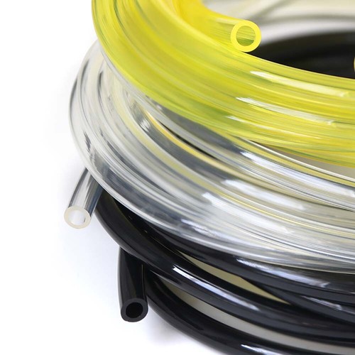 Petrol strimmer fuel - line, pipe