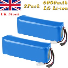 Battery For Robomow 6000mAh