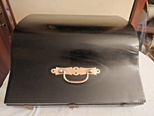 FISARMONICA PAOLO SOPRANI CON CUSTODIA 80 BASSI CONDIZIONI COME DA FOTO