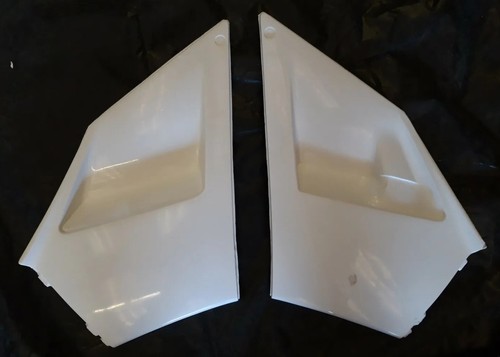 Honda vfr400 nc30 mid fairing - honda,