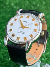 Vintage Oris || 17 Jewels ||