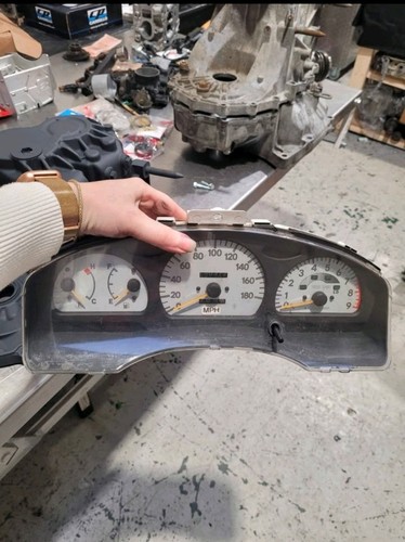 Toyota glanza turbo manual - turbo,
