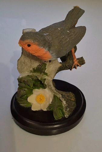 Eaglemoss country bird - eaglemoss,