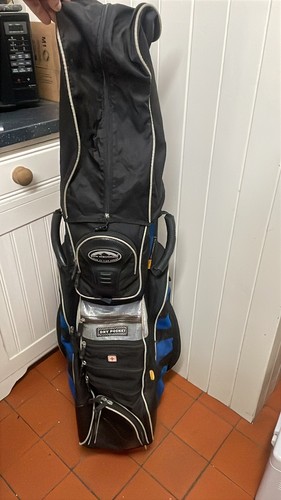 Sun mountain golf cart bag - mountain, golf/cart