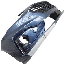 Ford Focus ST Line front