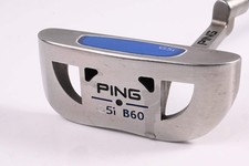 Ping G5i B60 Putter / Black