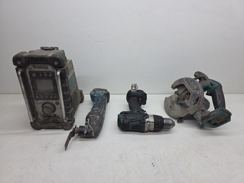 Makita circular dss611 - circular,