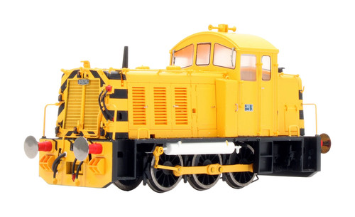 Heljan peakstone class - 'oo',