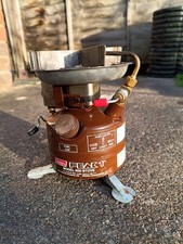 Vintage Coleman 400, Peak 1