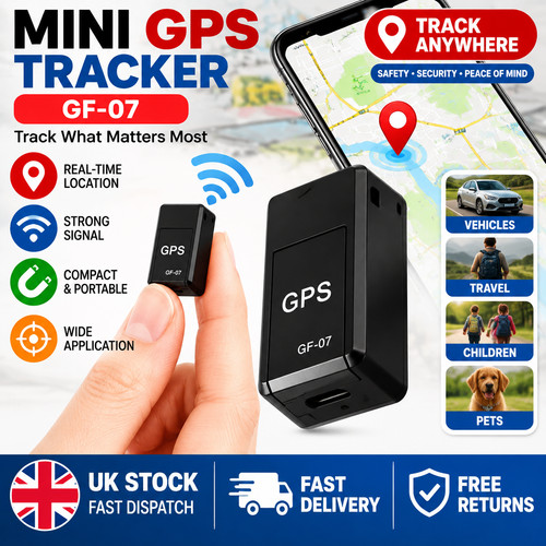 Magnetic mini gps tracker - mini, –