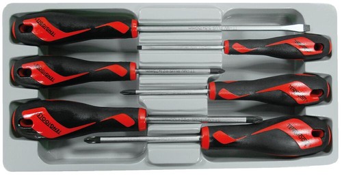Teng tools screwdriver set - teng,