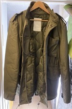 M65 Field Jacket with