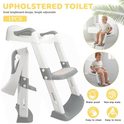 Potty training toddler toilet - potty,