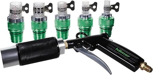 Hilmor hlc007 refrigerant - hilmor,