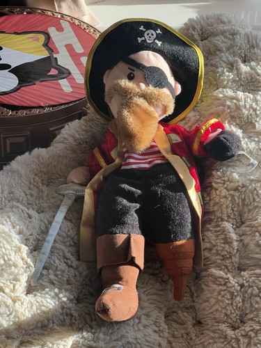 Tell tale puppet immaculate - tell,