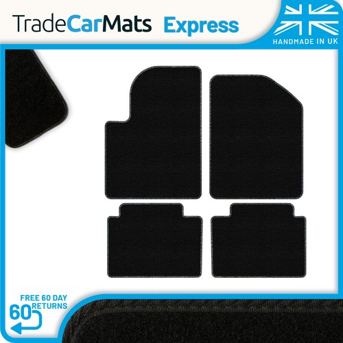 Tailored carpet car - carpet,