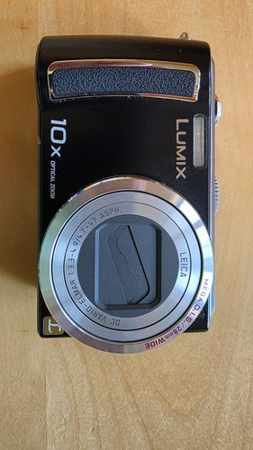 Panasonic lumix dnc - lumix,