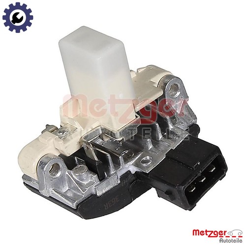 Alternator regulator 2390023 - alternator,