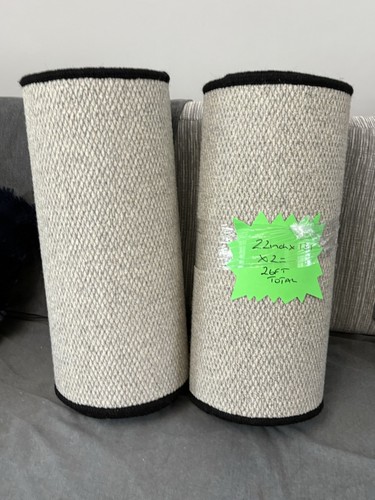 Wool berber stair carpet - berber,
