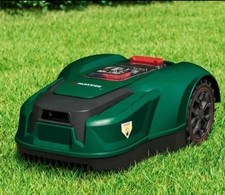 Parkside Robotic Lawnmower 20V