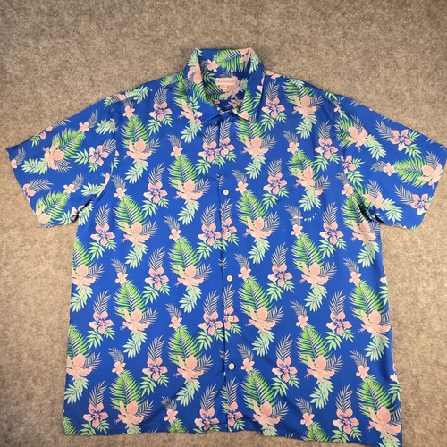 Frangipani hawaiian shirt - hawaiian,