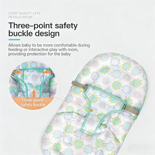 Soft soothing vibration toys - soothing,
