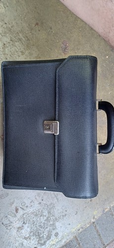 Tavecchi doctor style bag