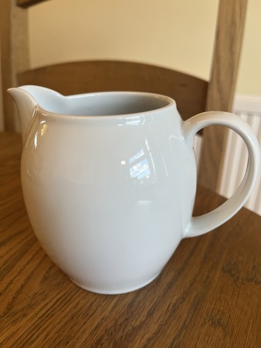 Denby cream jug - denby,
