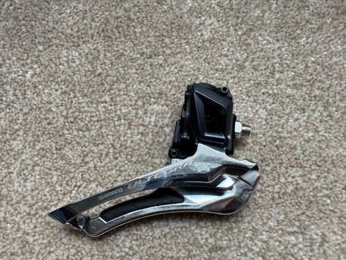 Shimano ultegra r8000 front - ultegra, fd-r8000