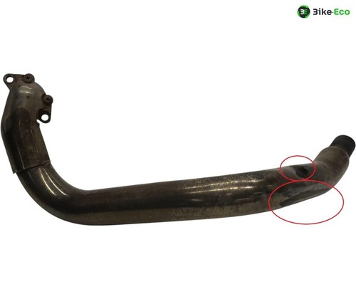 Yamaha 1100 front exhaust - yamaha,